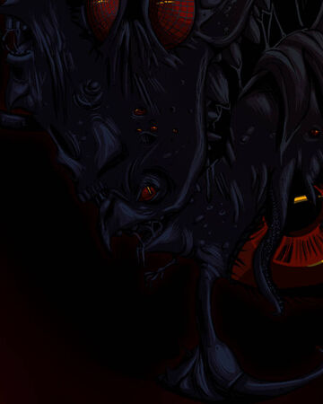 Horror Terrors Homestuck Horror Terrors Homestuck